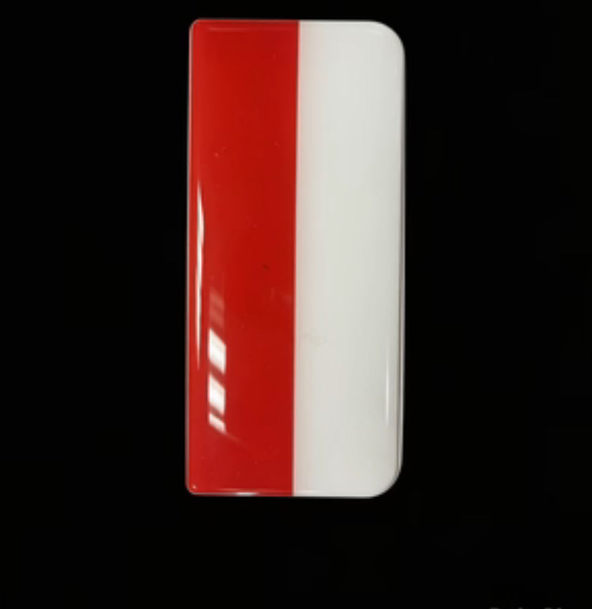 PREMIUM COUNTRY BADGE