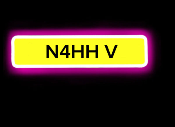 NAH V