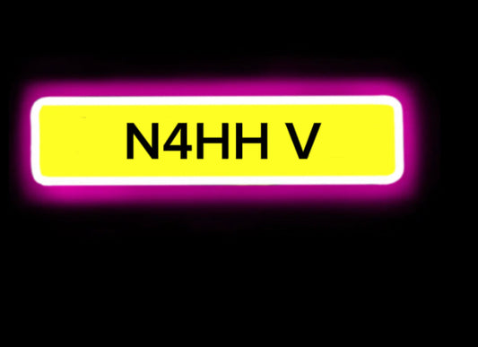 NAH V