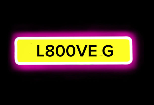 LOVE G