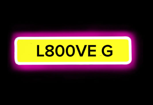 LOVE G