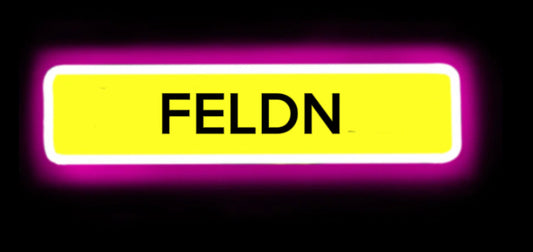 FELON