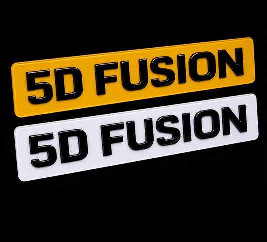5D FUSION