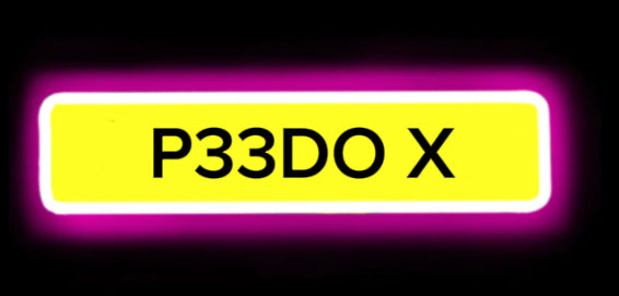 P33DO X