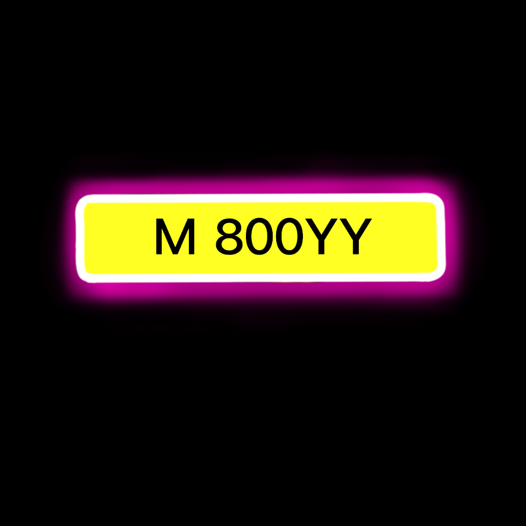 M BOY
