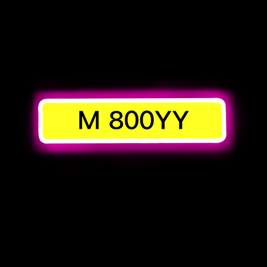 M BOY