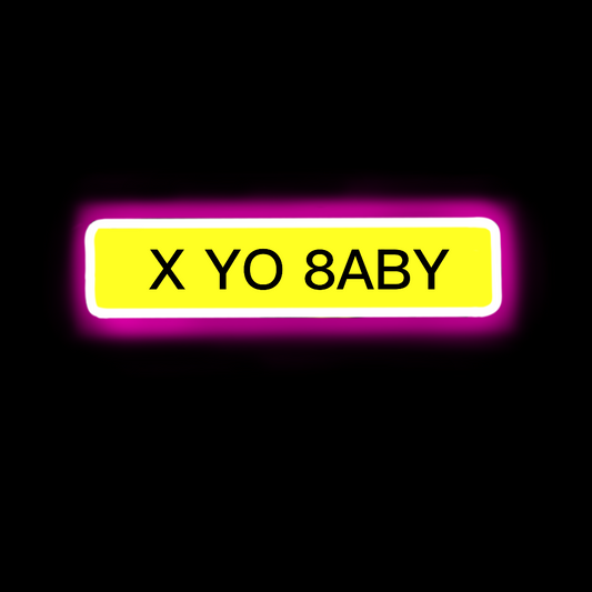 YO BABY