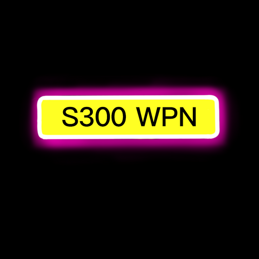 S3 WEAPON