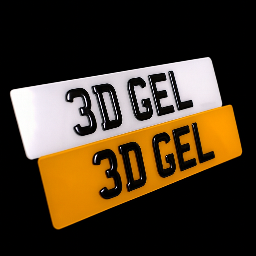 3D GEL