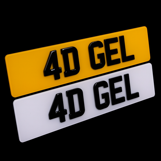4D GEL/5D GEL
