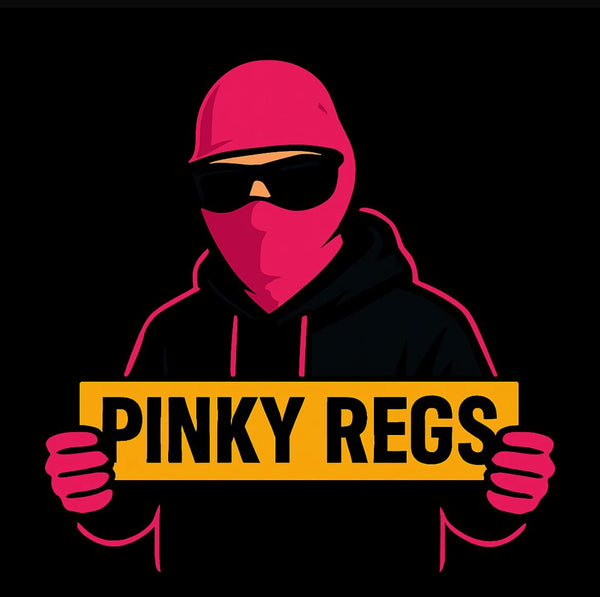 Pinky regs