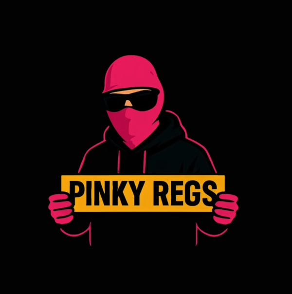 Pinky regs