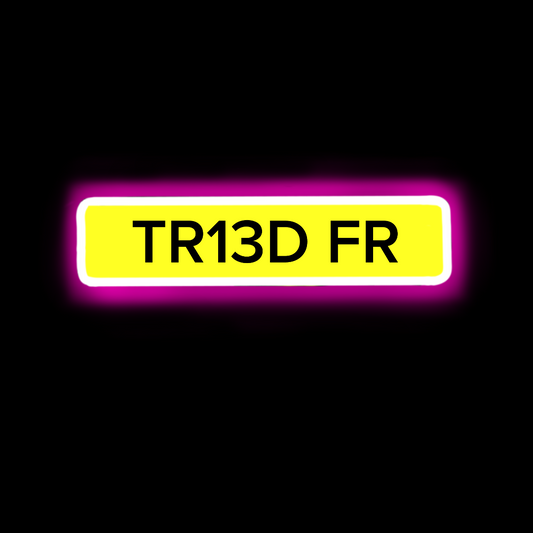TR13D FR