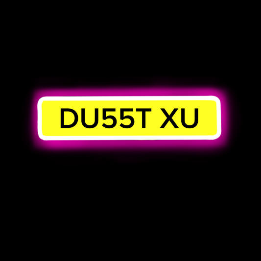 DUST U