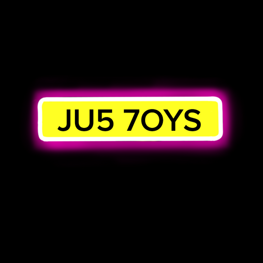 JUST TOYS