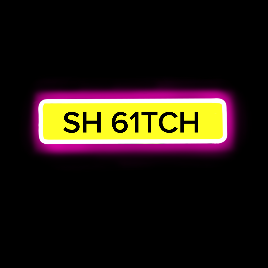 SHH B1T*H