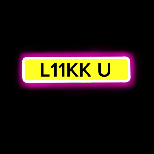 Lick you/likk you