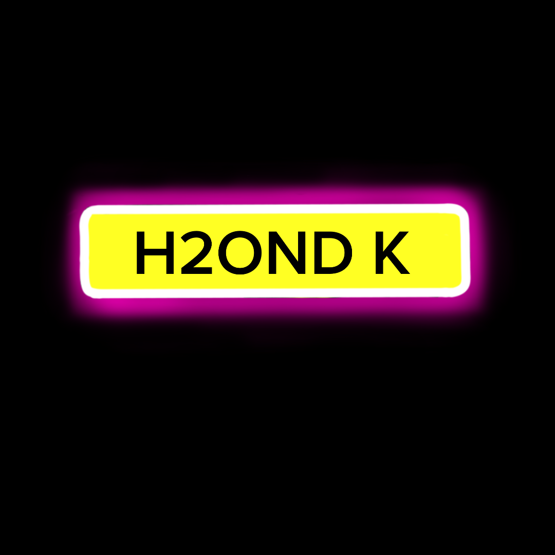 HONDA K