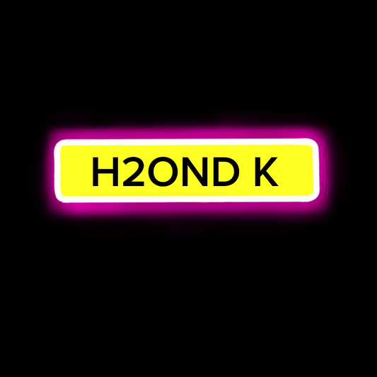 HONDA K
