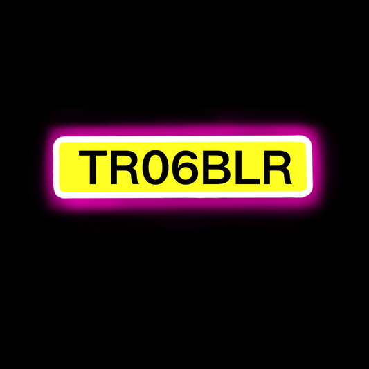 TROUBLER