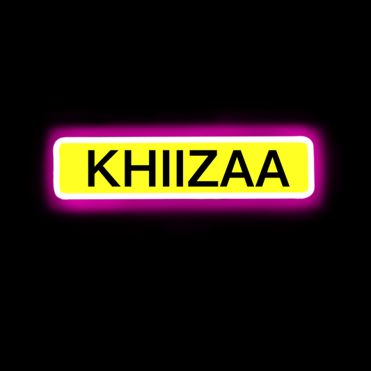 KHIZA