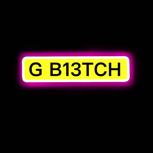G B13TCH