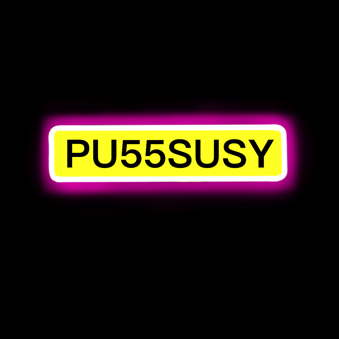 PUSŞY