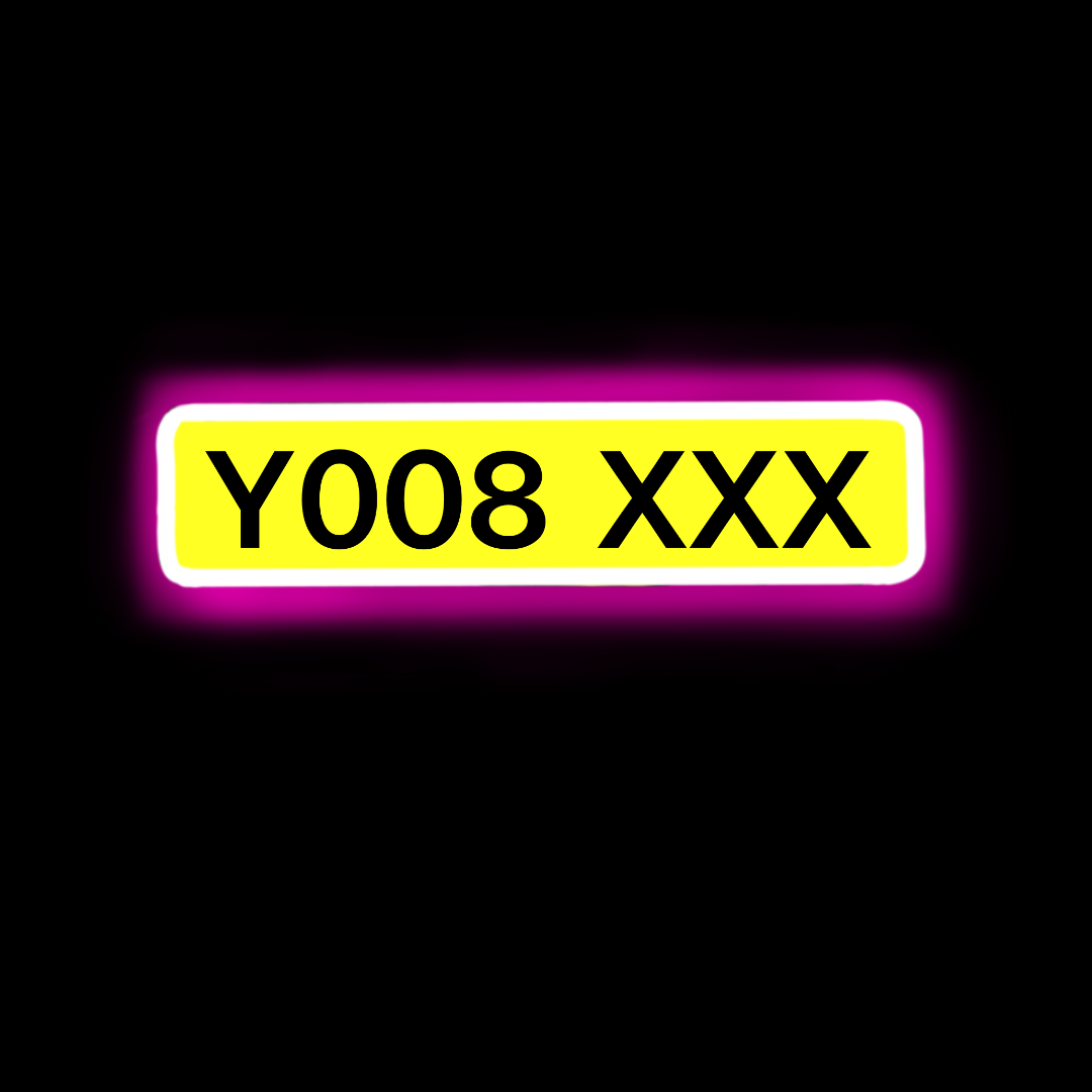 Y008 XXX