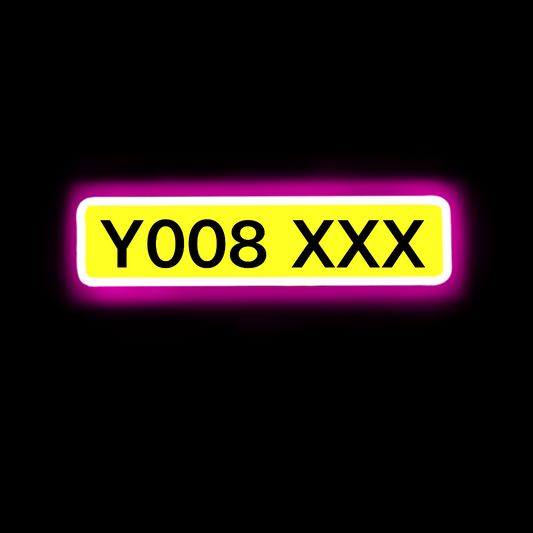 Y008 XXX