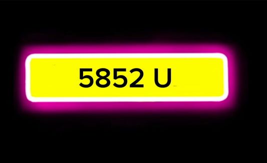5852 U
