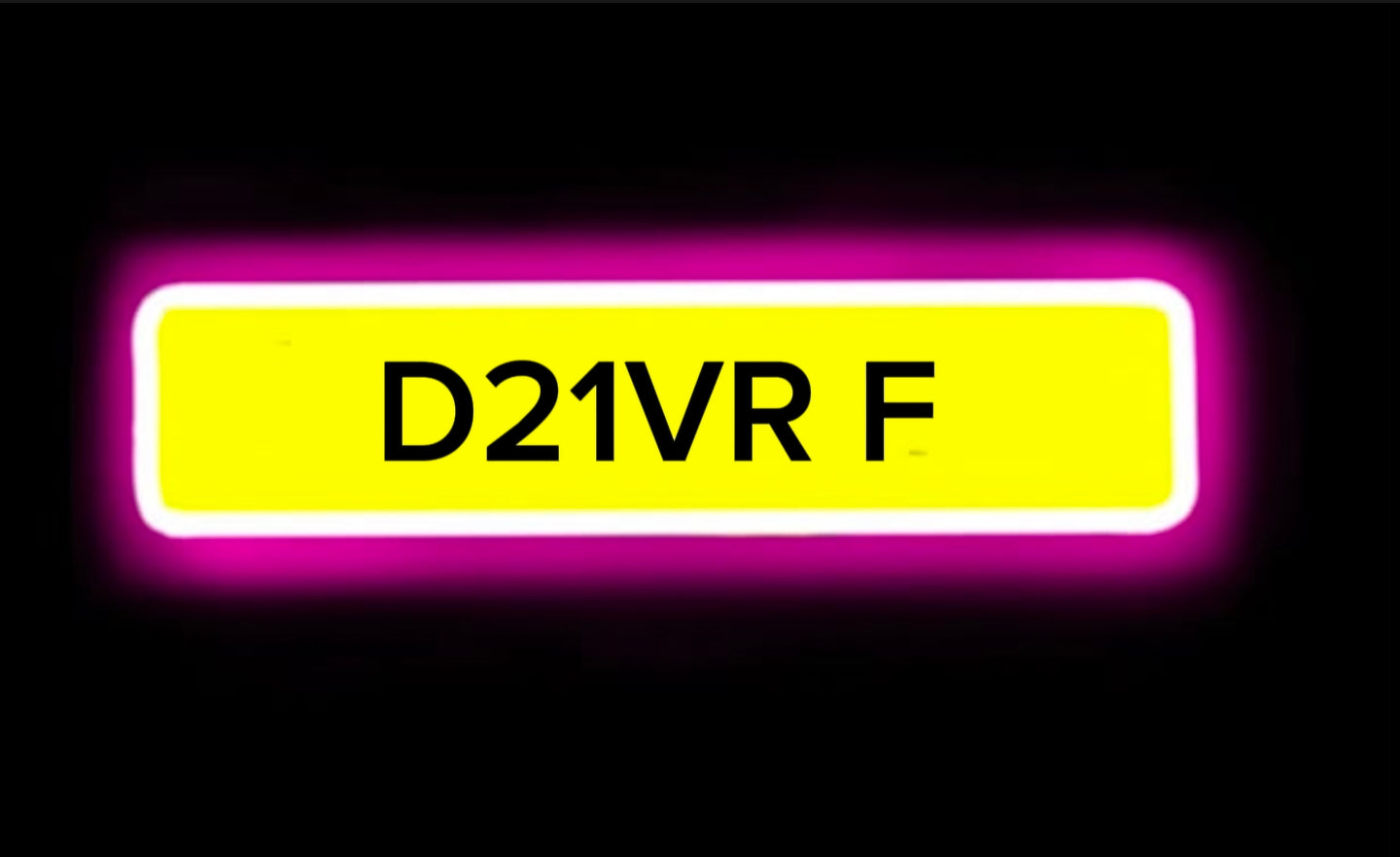 DRIVER F