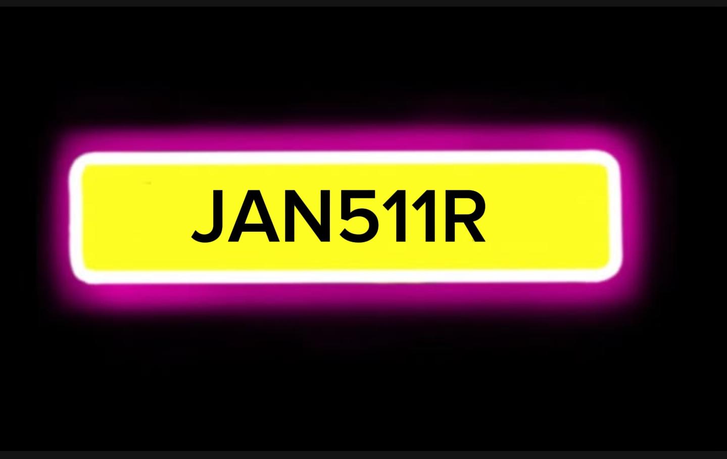 JANSIR