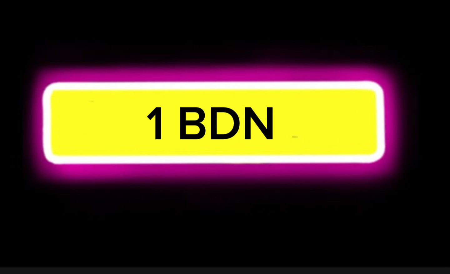 1 BDN