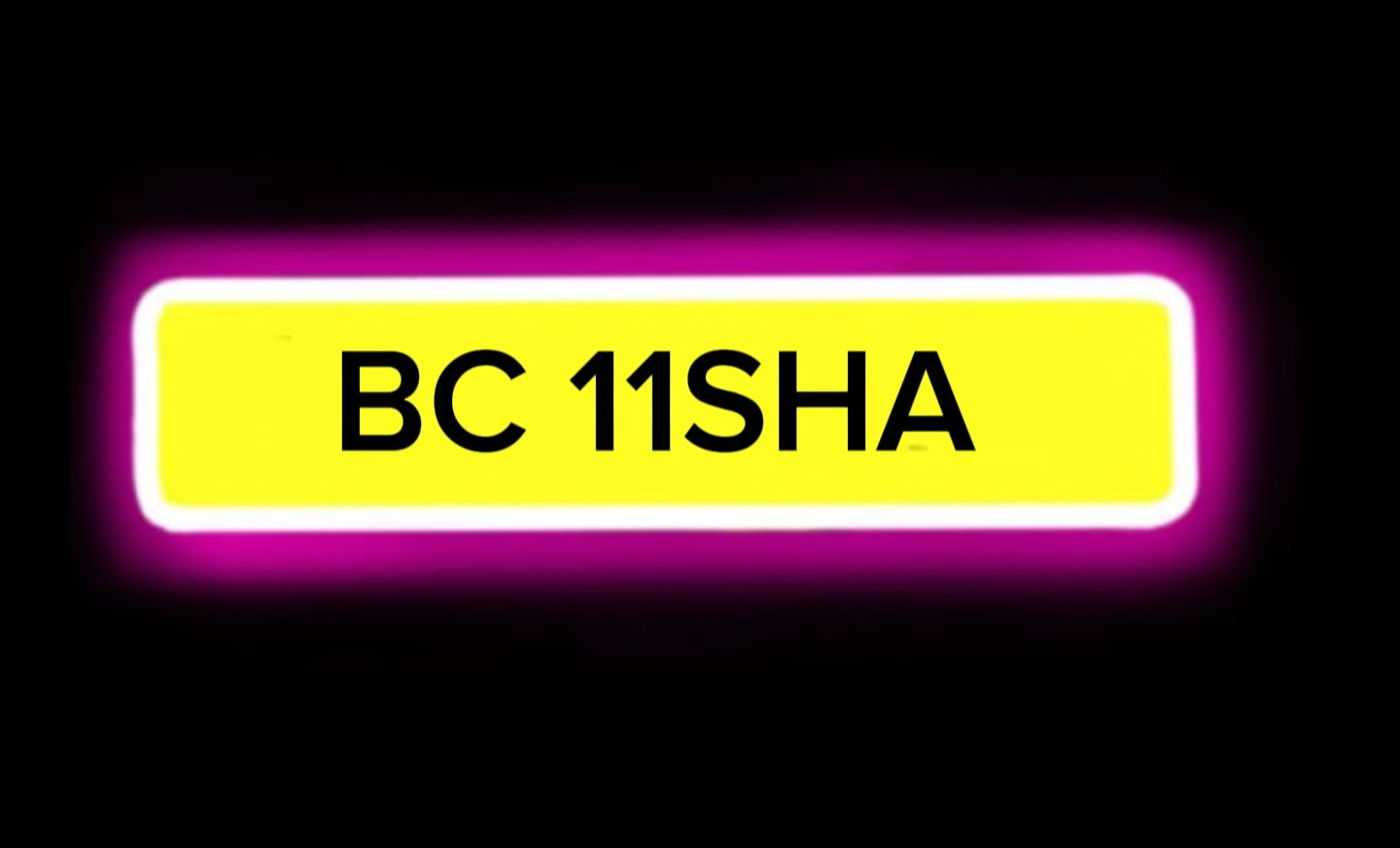 BC ISHA