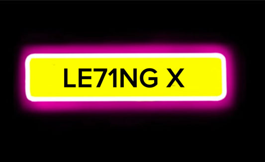 LETTING