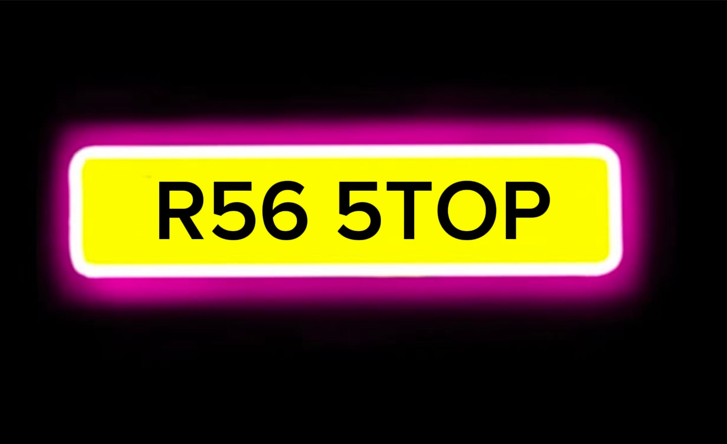 RS6 STOP