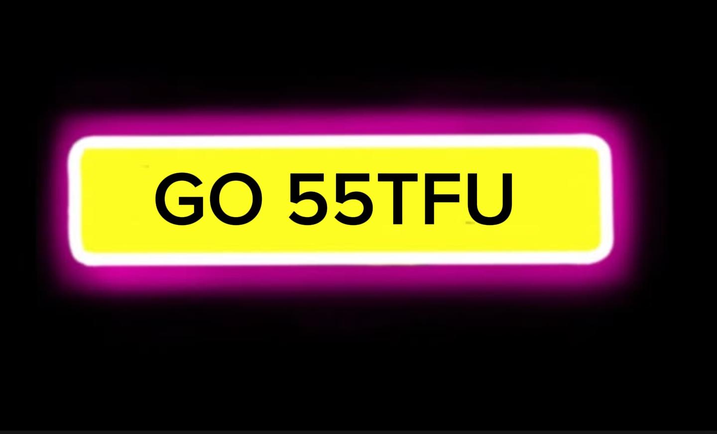 Go stfu