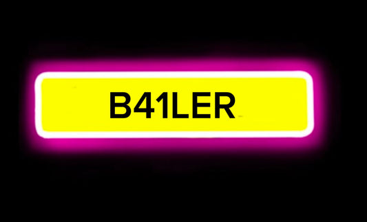 BALLER
