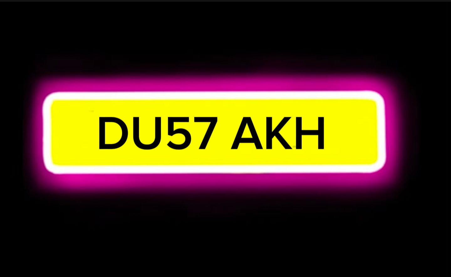 DUST AKH
