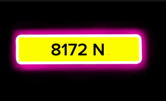 8172 N