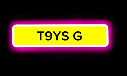 TOYS G