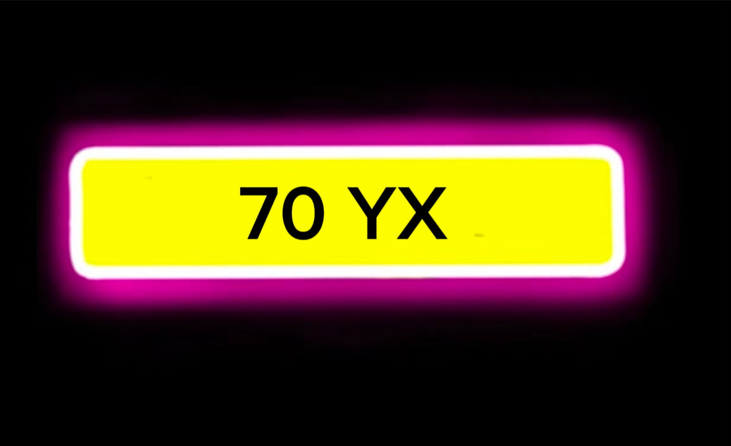 70 YX