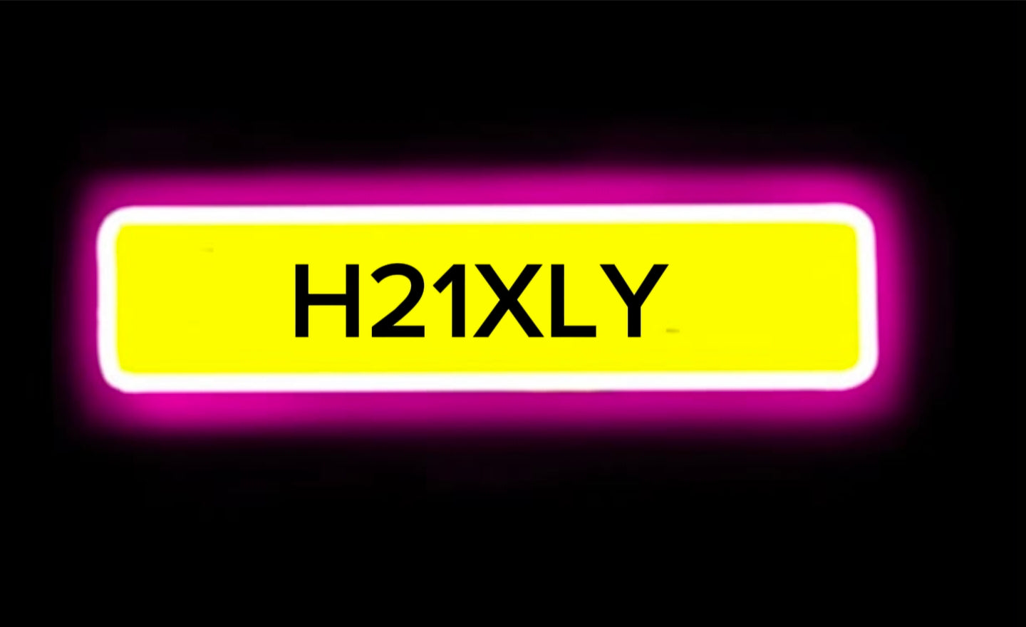 HUXLEY