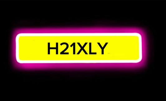 HUXLEY