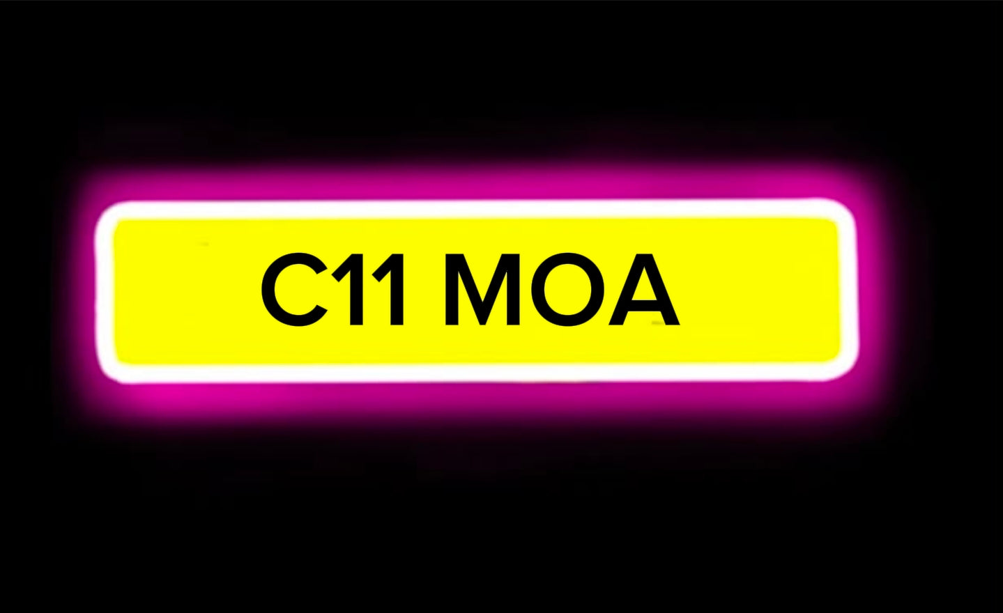 C11 MOA