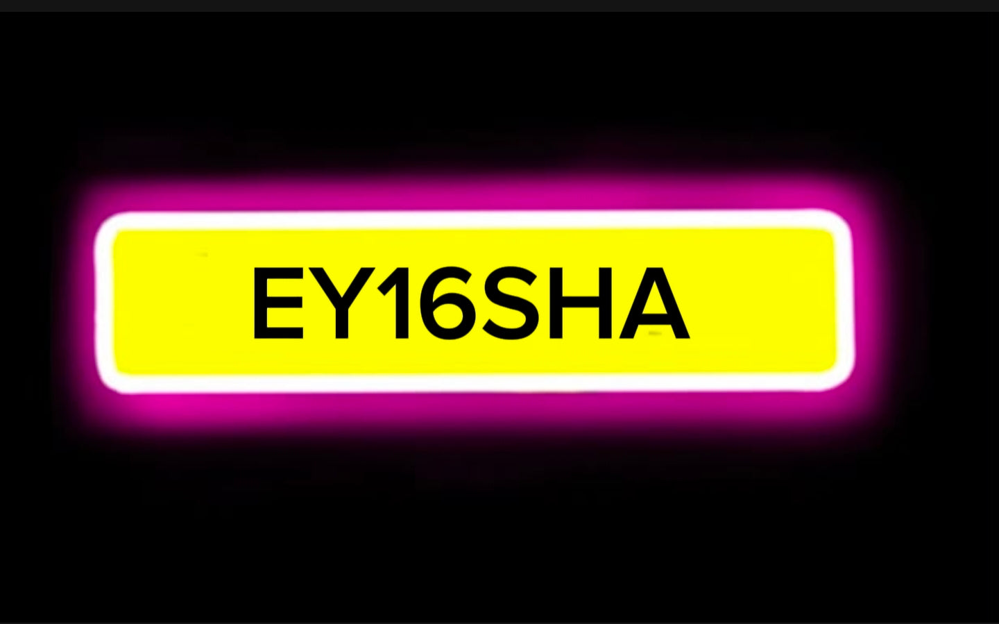 EYEISHA