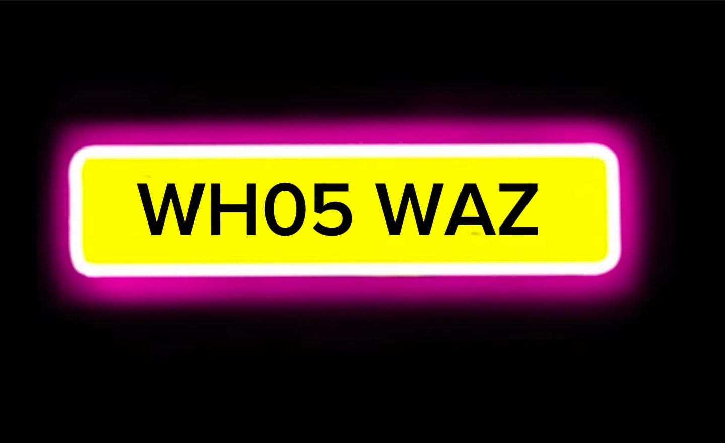 WHOS WAZ