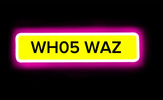 WHOS WAZ