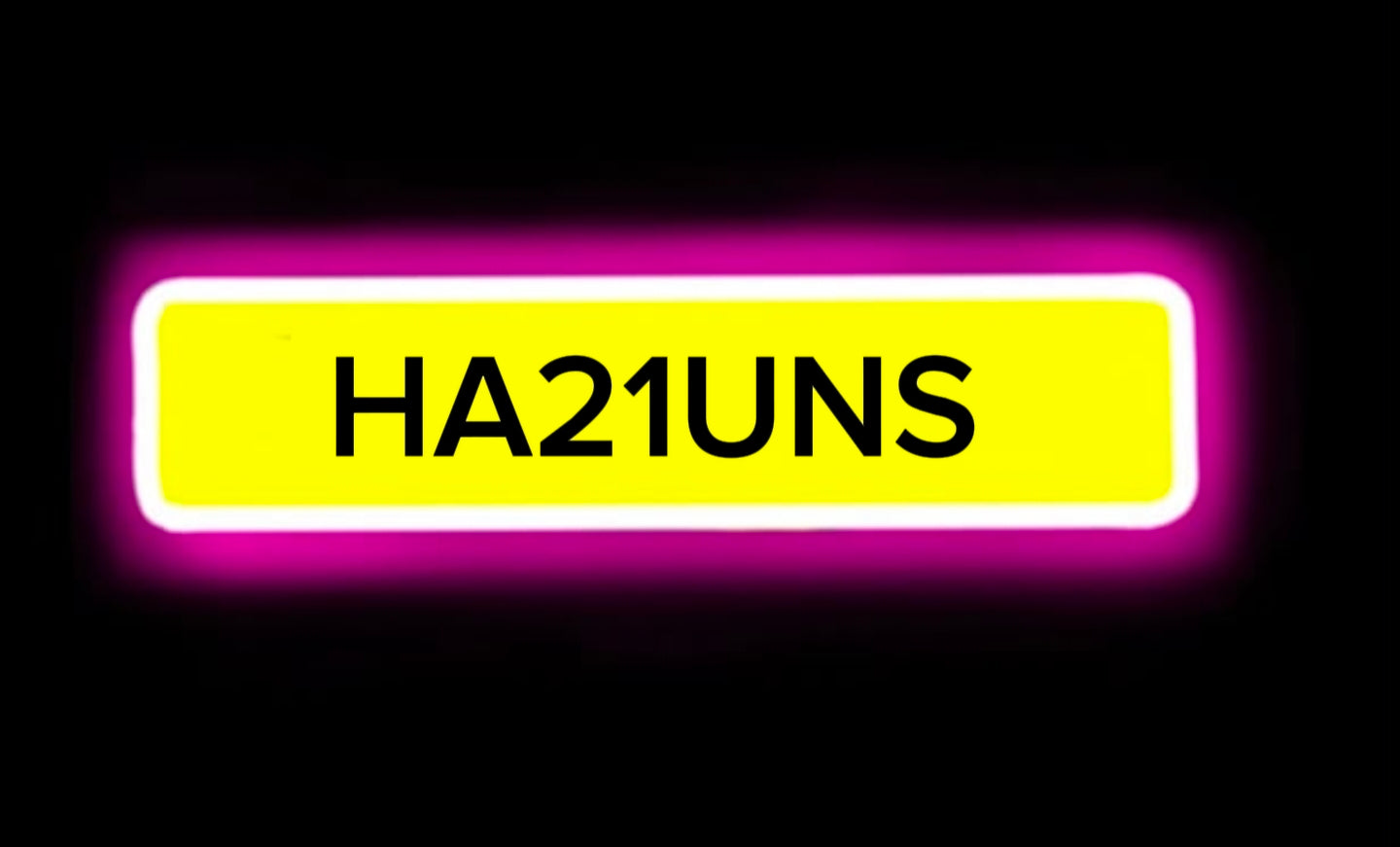 HARUN