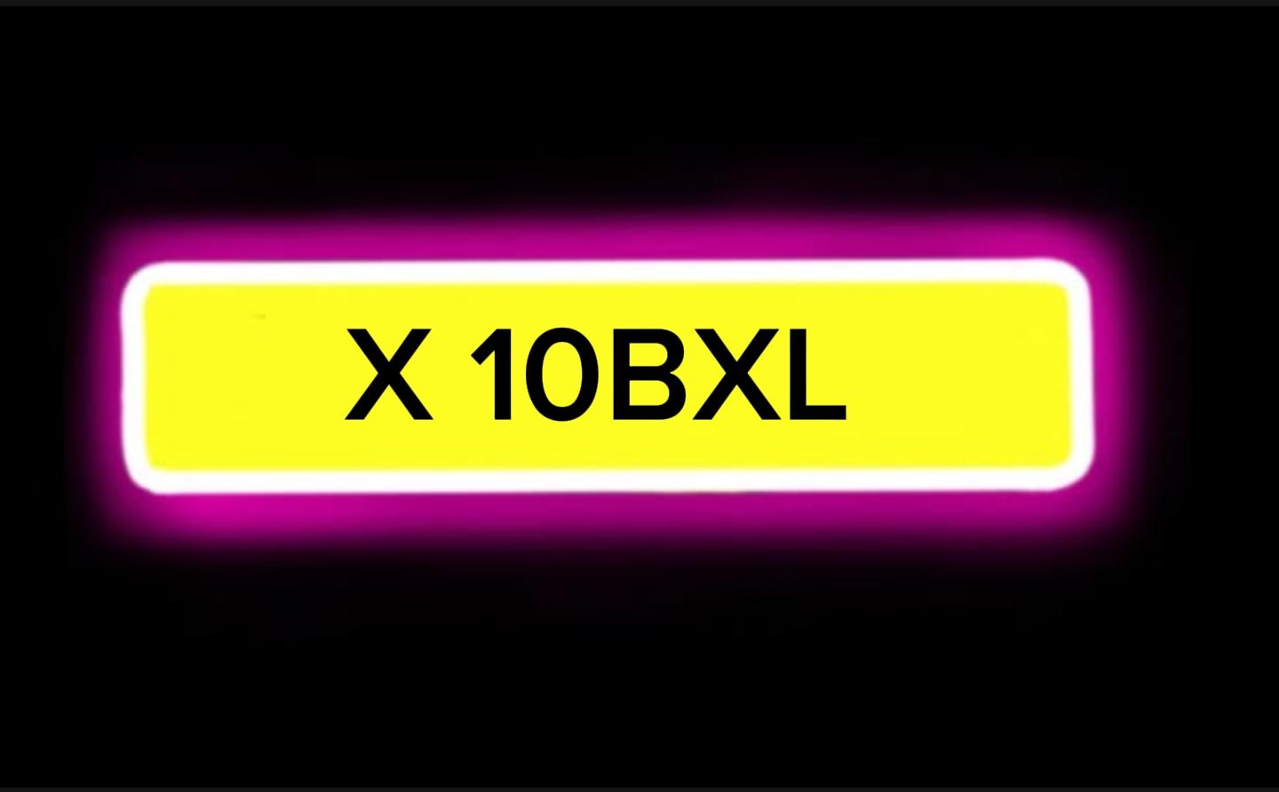 X IQBAL